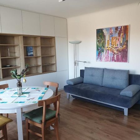 Apartment 스톡케로 외부 사진