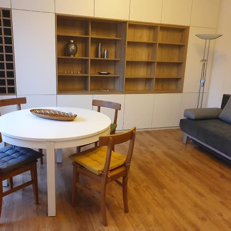 Apartment 스톡케로 외부 사진
