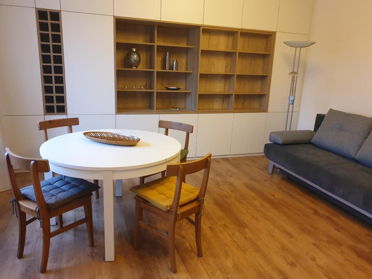 Apartment 스톡케로 외부 사진