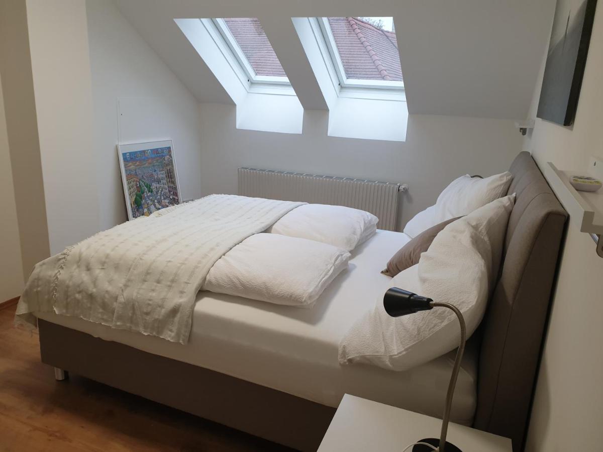 Apartment 스톡케로 외부 사진
