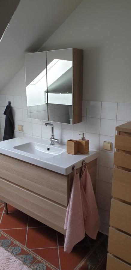 Apartment 스톡케로 외부 사진