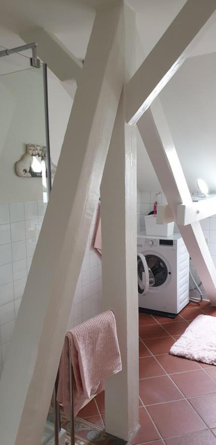 Apartment 스톡케로 외부 사진