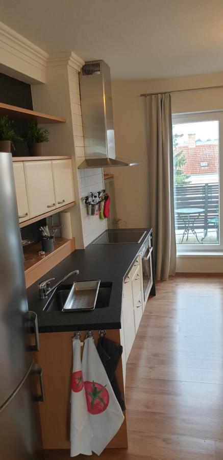 Apartment 스톡케로 외부 사진